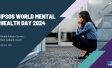 World Mental Health Day