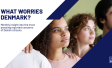 What Worries Denmark? - March 2025