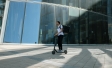 E-scooter