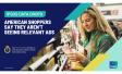 Ipsos data drops: American shoppers say they aren’t seeing relevant ads