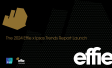 Ipsos x Effie Denmark Trends Report