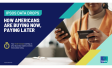 Ipsos Data Drops: How Americans are buying now, paying later
