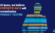 Ipsos augments product testing with synthetic data – adds AI for faster product launches & richer insights