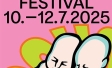 Pohoda festival