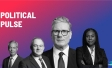 Ipsos political pulse