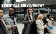 Market Essentials: Did You Know? 