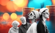 Wie unterscheidet sich das Finanzverhalten der verschiedenen Generationen voneinander? Ein aktueller Bericht von Ipsos mit Daten aus dem Ipsos Finanzmarktpanel gibt Aufschluss.