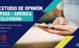 Intención de Voto Julio 2025| Encuesta América TV - Ipsos