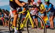 Ipsos bva | Tour de France 2025 | Crédit photo : Árni Svanur Daníelsson - Unsplash