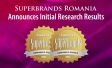 Superbrands Romania 2024