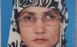 Shazia Ramzan