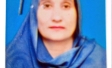 Shumaila Parveen
