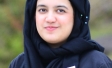 Syeda Nayab Saeed