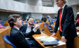 Ipsos I&O-zetelpeiling: CDA voegt zich bij top twee