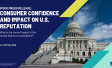 [PRESS RELEASE] - Consumer Confidence and Impact on U.S. Reputation