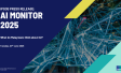 [PRESS RELEASE] - AI Monitor 2025