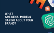Unlock your brand visibility in the AI era with Ipsos Synthesio GEO