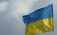 Ukrainian flag