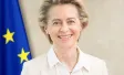 Ursula von der Leyen