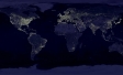World map