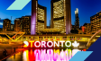 Toronto City Poll