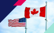 Six in Ten Canadians (60%) Believe We Can Never Trust the Americans the Same Way Again