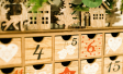 Advent calendar