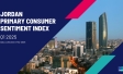 Jordan Primary Consumer Sentiment Index – Q1 2025