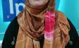 Faiza Wahid