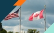 Strong Economic Ties with the U.S. Deemed Crucial by Canadians