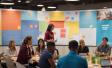 ORKLA CASE: Strategic Workshops Facilitating Organizational Transformation