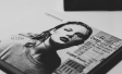 Taylor Swift Reputation Album Cover
