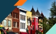 Where Americans stand on crime in cities