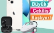 Consumer Panel Çekiliş