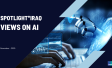 Spotlight*Iraq: Views on AI