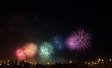 Feu d'artifice