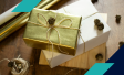 American adults’ holiday gifting habits continue to lean on traditional gifting methods. 