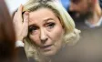 Source : Victor Velter / Shutterstock.com | Marine Le Pen | Affaire Le Pen | Sondage politique Ipsos