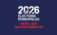 Municipales 2026