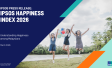 Ipsos Happiness Index 2026