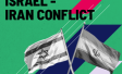 Israel / Iran conflict polling