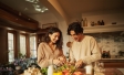 Gen Z y la Alimentación