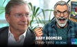 Radek Jaluvka, Baby Boomers, DVTV