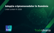 Studiu Ipsos pentru Tradesilvania
