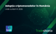 Ipsos cryptocurrency survey for Tradesilvania
