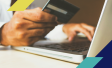 image showing person shopping on a computer