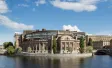 väljarbarometer ipsos sweden sverige dn politik opinion