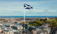Scottish flag