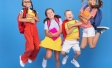 Junior: esplora le nuove generazioni tra media, social e consumi