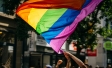 Flaga LGBT
